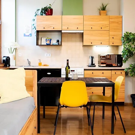 Apartman U Horynu - Sadova Česká Třebová