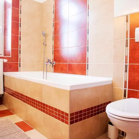 Apartment U Horynu - Sadova Ceska Trebova