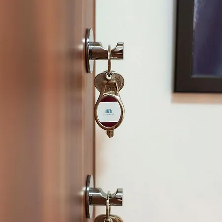 Apartment U Horynu - Sadova