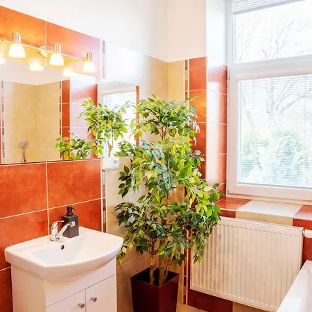 Apartment U Horynu - Sadova Ceska Trebova