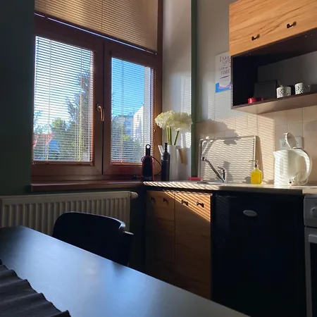 U Horynu - Sadova Apartment *