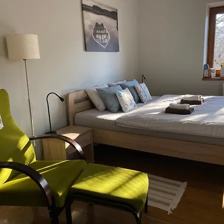 Appartement U Horynu - Sadova