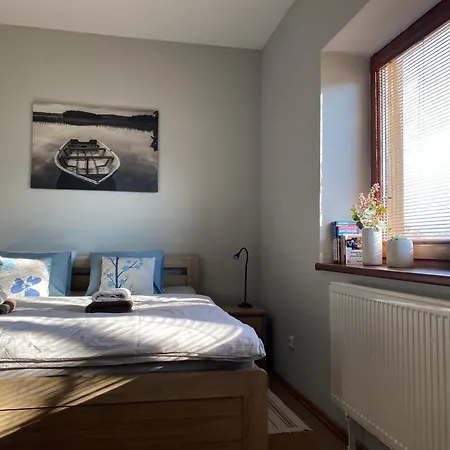 U Horynu - Sadova Appartement *