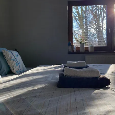 Apartmán U Horynů - Sadová Ceska Trebova