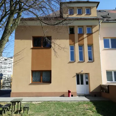 Apartmán U Horynu - Sadova