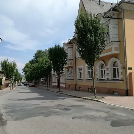 U Horynu - Sadova Apartmán