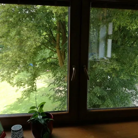 U Horynu - Sadova Apartment Ceska Trebova