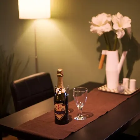 U Horynu - Sadova Apartment Ceska Trebova