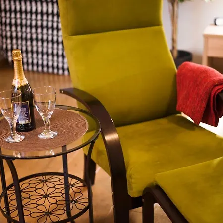 U Horynu - Sadova Apartmán