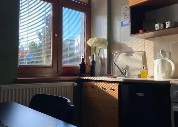 U Horynu - Sadova Appartement *