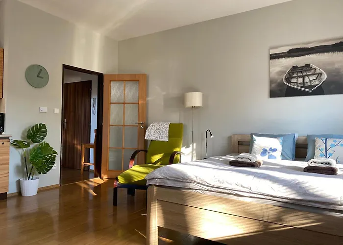 U Horynu - Sadova *